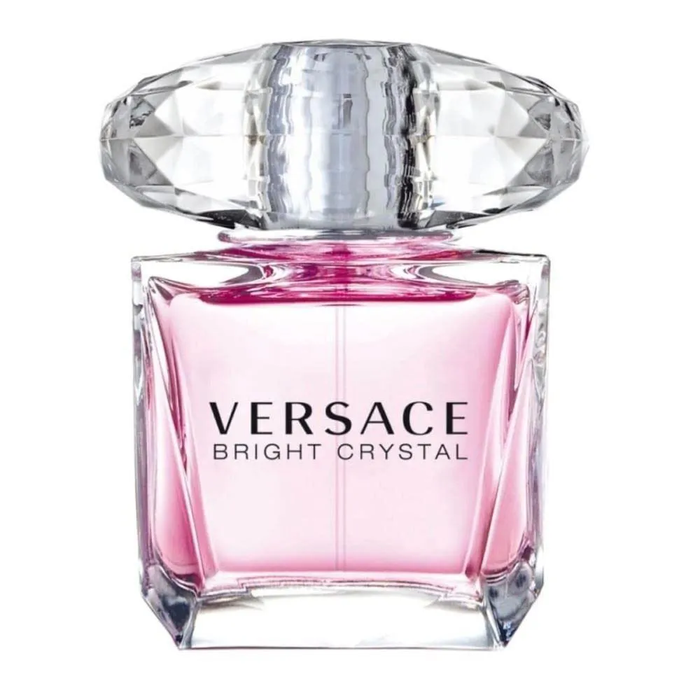 Bild von Versace Bright Crystal Eau de Toilette Spray für Frauen mit 50 ml