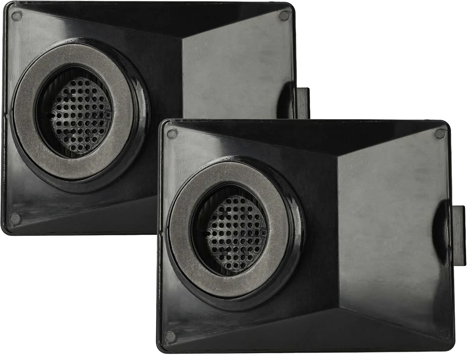 Bild von vhbw 2x Staubsaugerfilter für Rainbow R12179, R12647B, 1000002