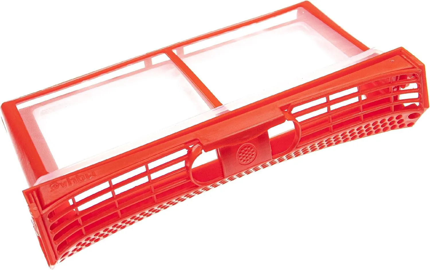 Bild von vhbw Flusensieb für Siemens WT46W560 Modelle 05 bis 14 Wäschetrockner