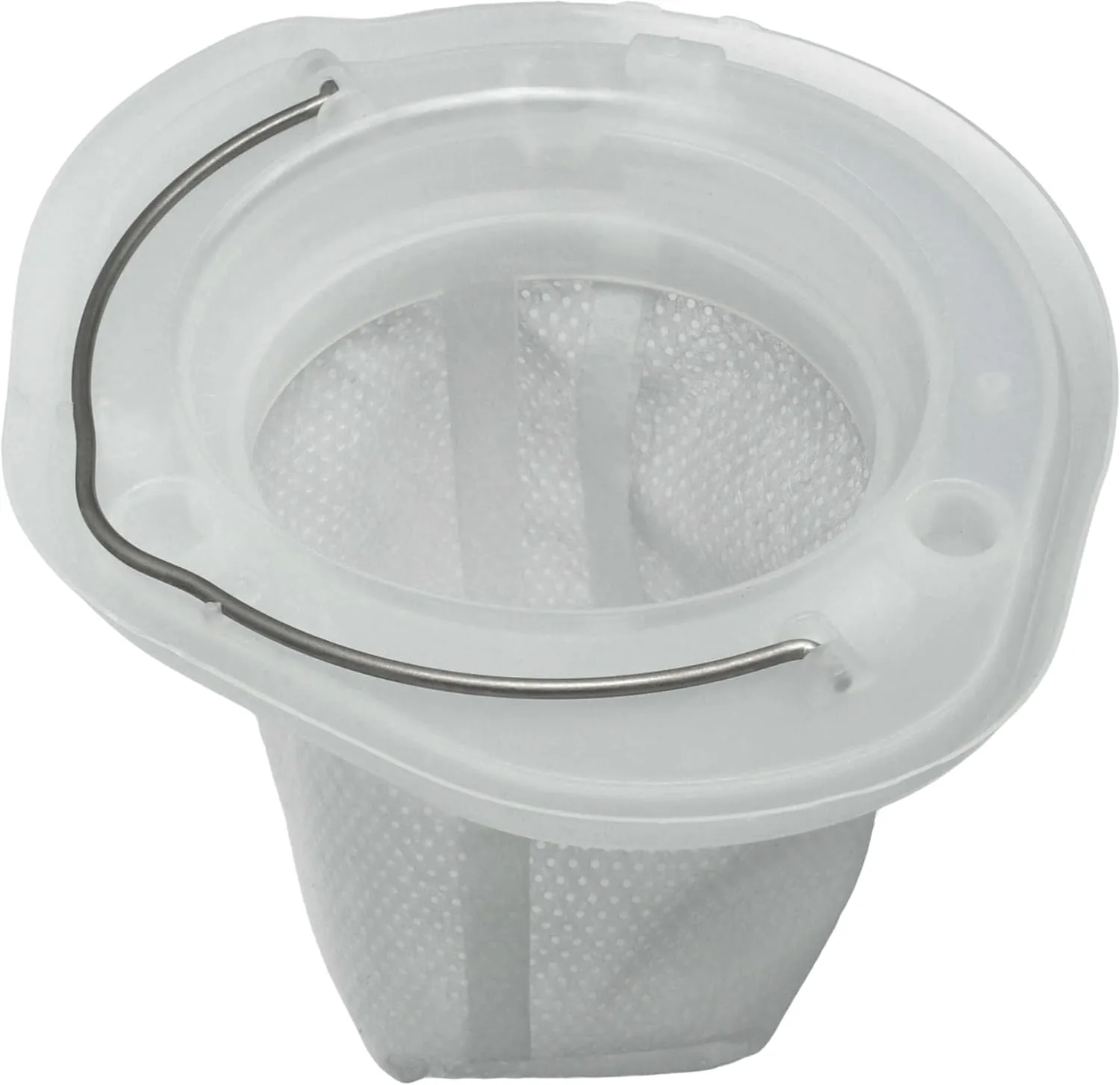 Bild von vhbw Staubsaugerfilter Ersatz für Black & Decker N566706 VBFE10 Schmutzfilter