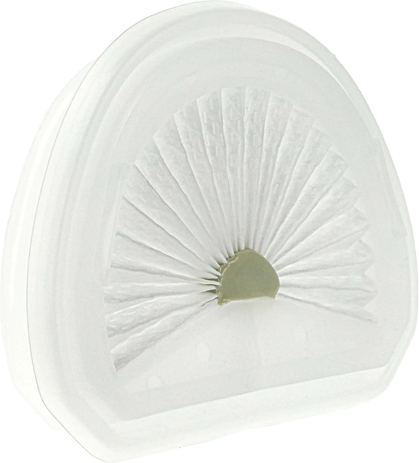 Bild von vhbw Staubsaugerfilter Ersatz für Black und Decker N600601 VPF30 Schmutzfilter