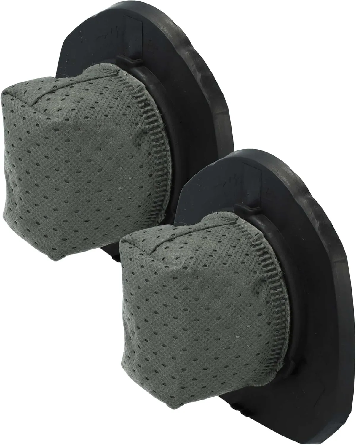 Bild von vhbw Staubsaugerfilter Set für Rowenta Dual Force 2-in-1 Modelle RH6737 und RH6751