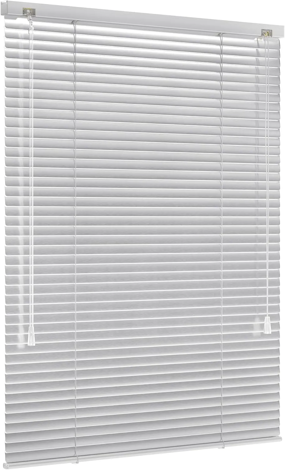 Bild von Victoria M. Aluminiumjalousie nach Maß mit Verdunkelungsfunktion in Breite von 55 bis 150 cm, Farbe und Höhe wählbar