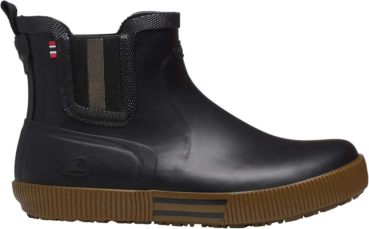Bild von Viking Stavern Unisex Gummistiefel mit kurzem Schaft