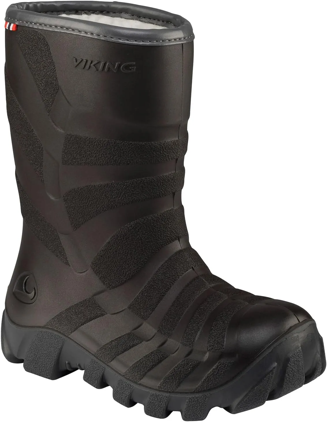 Bild von Viking Unisex Kinder Schneestiefel Ultra Warm