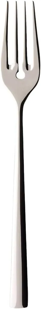 Bild von Villeroy & Boch Piemont Fischgabel aus Edelstahl, 22 x 4 x 3 cm