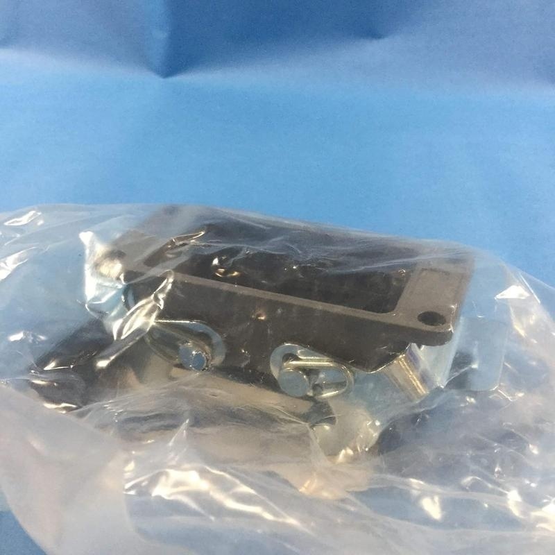 Bild von Anbaugehäuse Han® 10B-agg-QB 09 30 010 0301 Harting 1 St.