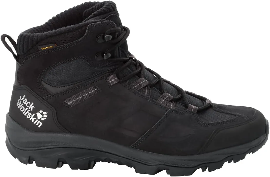 Bild von VOJO 3 TEXAPORE MID Schuhe für Herren