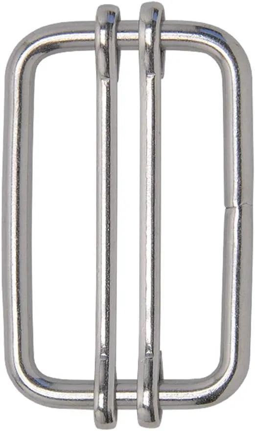 Bild von VOSS.farming Band-Verbinder aus NIRO-Edelstahl für Rohre bis 40 mm