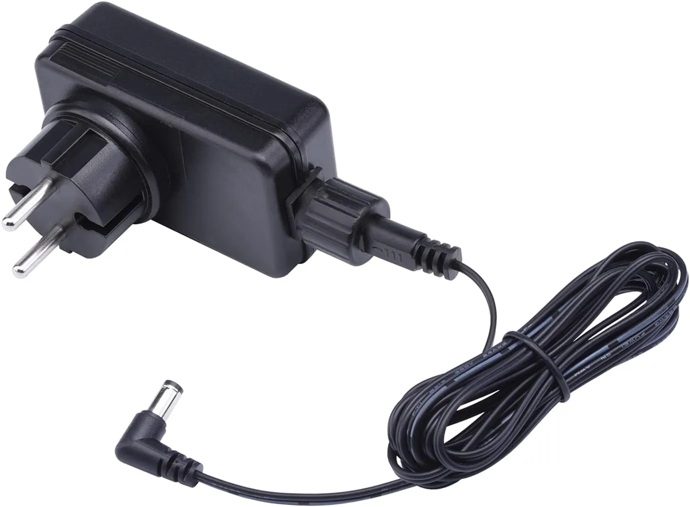 Bild von VOSS.farming Netzadapter für 12V Weidezaungeräte HELOS 4, SIRUS 8, GreenEnergy und AVI 8000 bis 10000