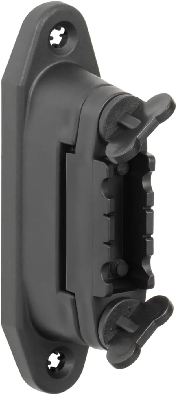 Bild von VOSS.farming Profi Eck-Streckenisolator für 40mm Band, 10 Stück