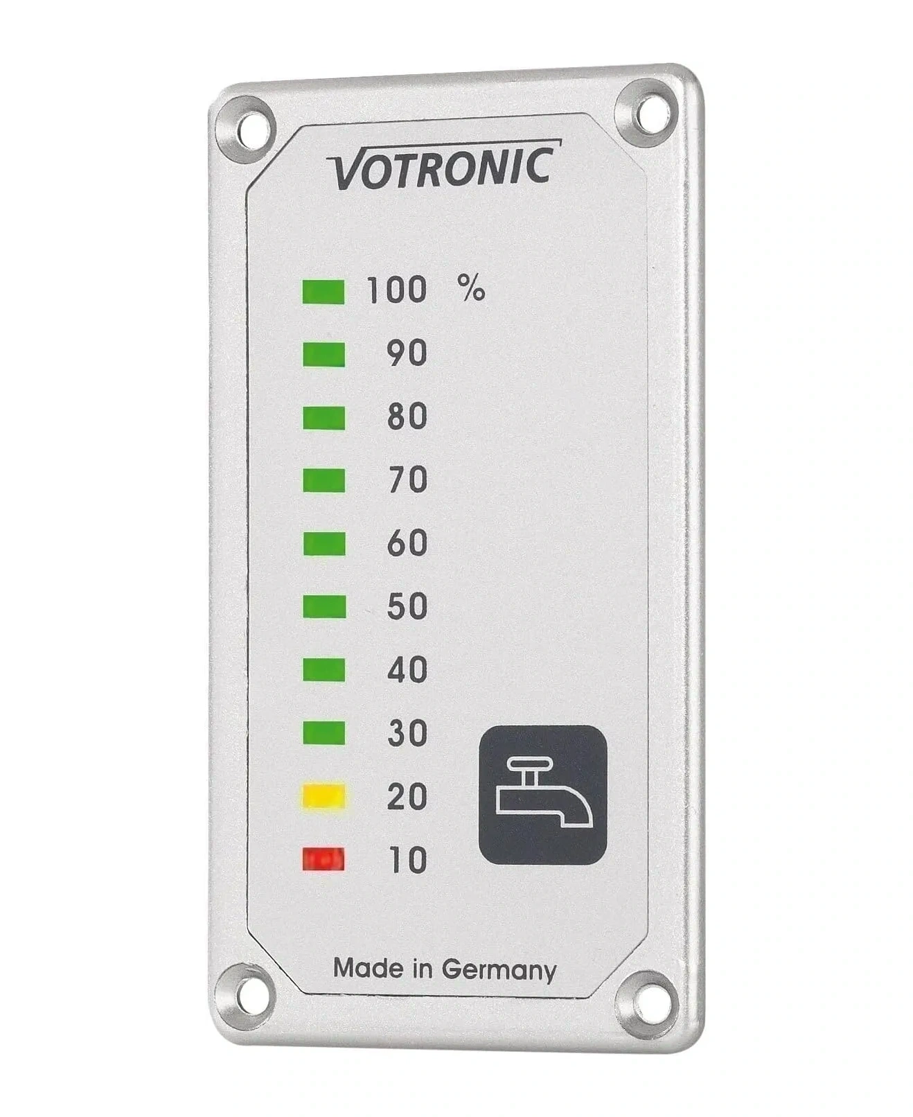 Bild von VOTRONIC Anzeige für Frischwassertank