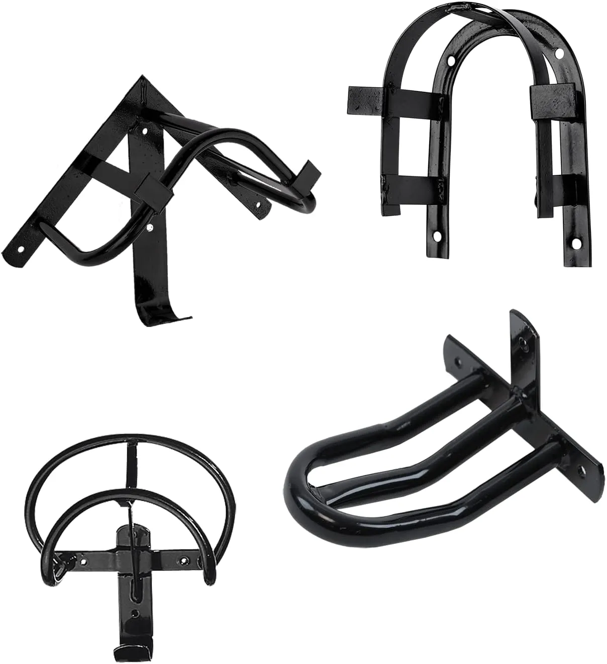 Bild von WALDHAUSEN Geschirrhalter Set in Schwarz