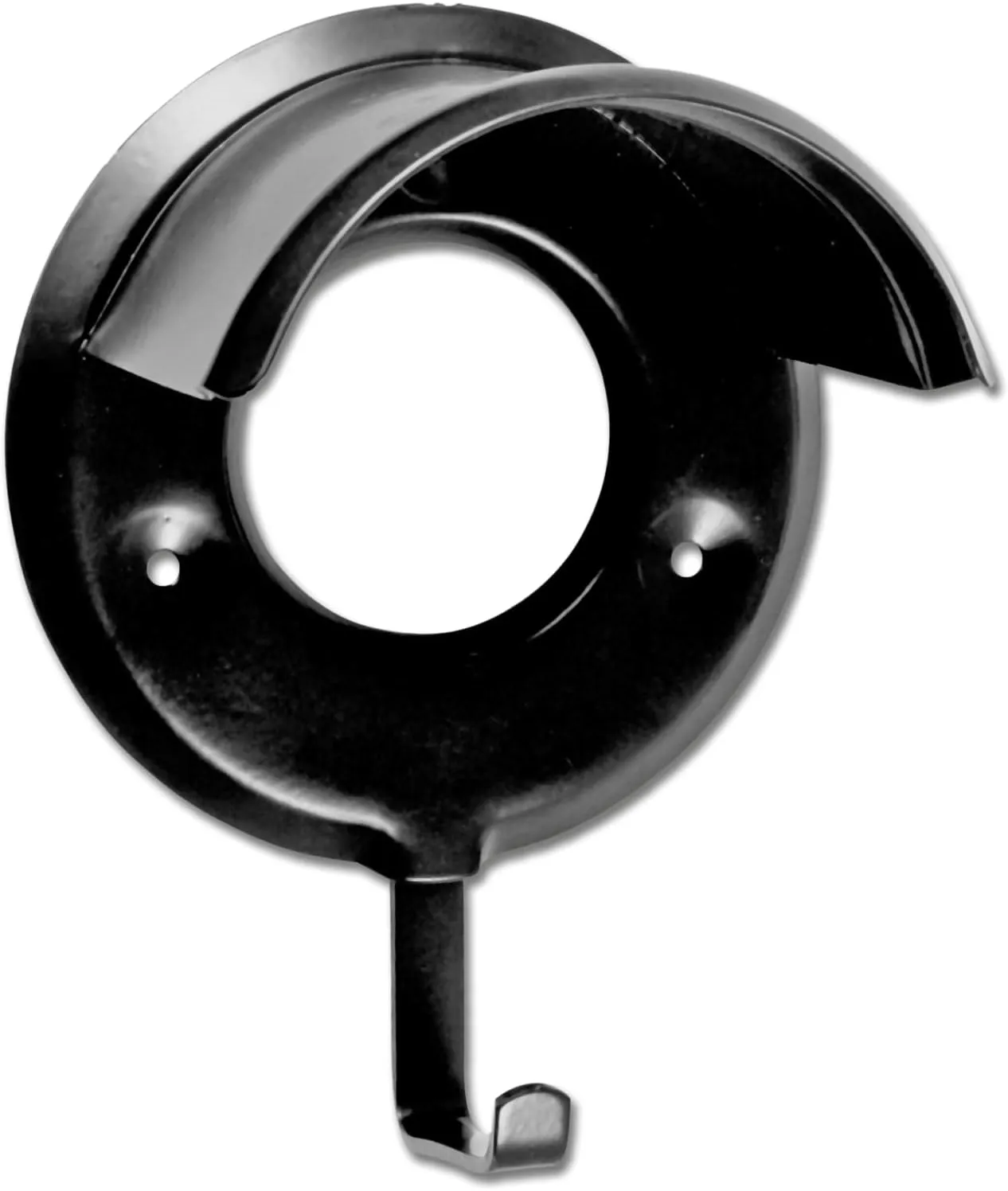Bild von WALDHAUSEN Trensenzaumhalter aus robustem Metall in Schwarz