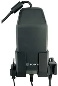 Bild von Wandhalterung für Bosch Smart System 4A Ladegerät BPC3400