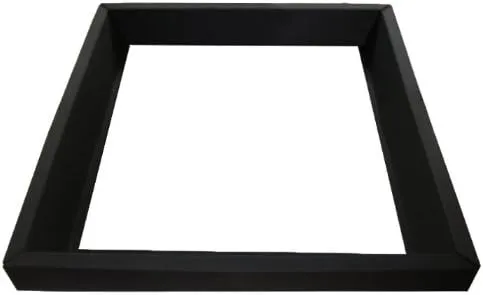 Bild von Wasserbetten1a Schaumkeil für Rahmen in 180 x 200 cm