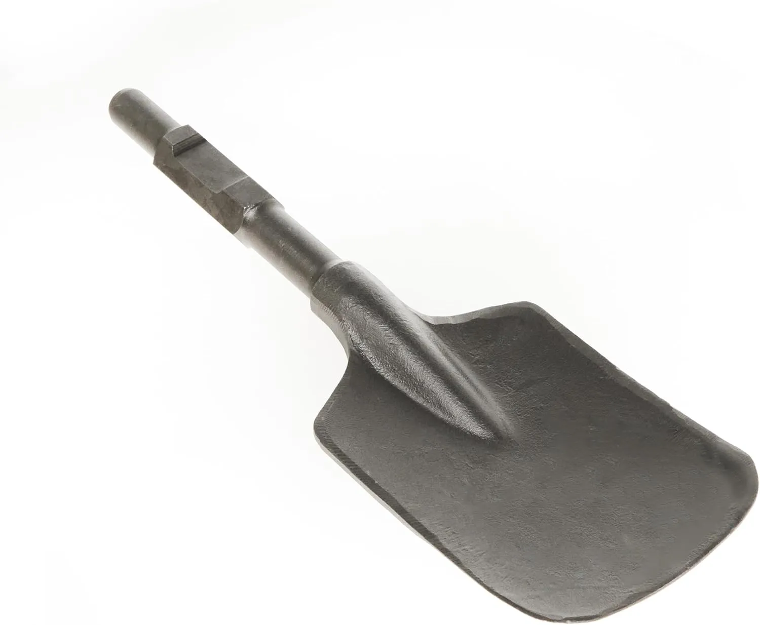 Bild von Weischer SDS HEX Schaufelmeißel 135 x 440 mm mit 30 mm Sechskant-Aufnahme