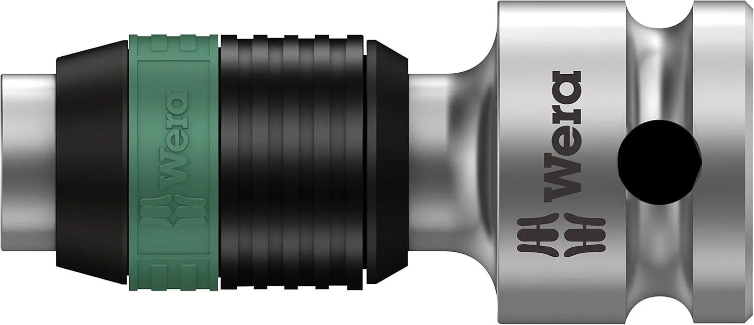 Bild von Wera 8784 B1 Zyklop Verbindungsteil 3/8 Zoll