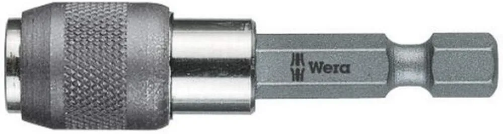 Bild von Wera Universalhalter 1/4 Zoll 52 mm mit Artikelnummer 05073318001