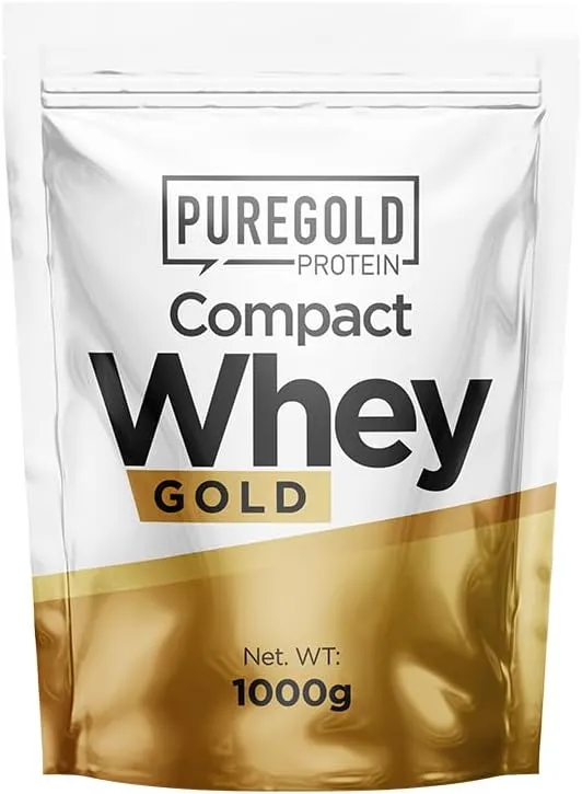 Bild von Whey Protein Salted Caramel 1 kg mit 25 g Protein pro Portion für Muskelaufbau und -erhalt