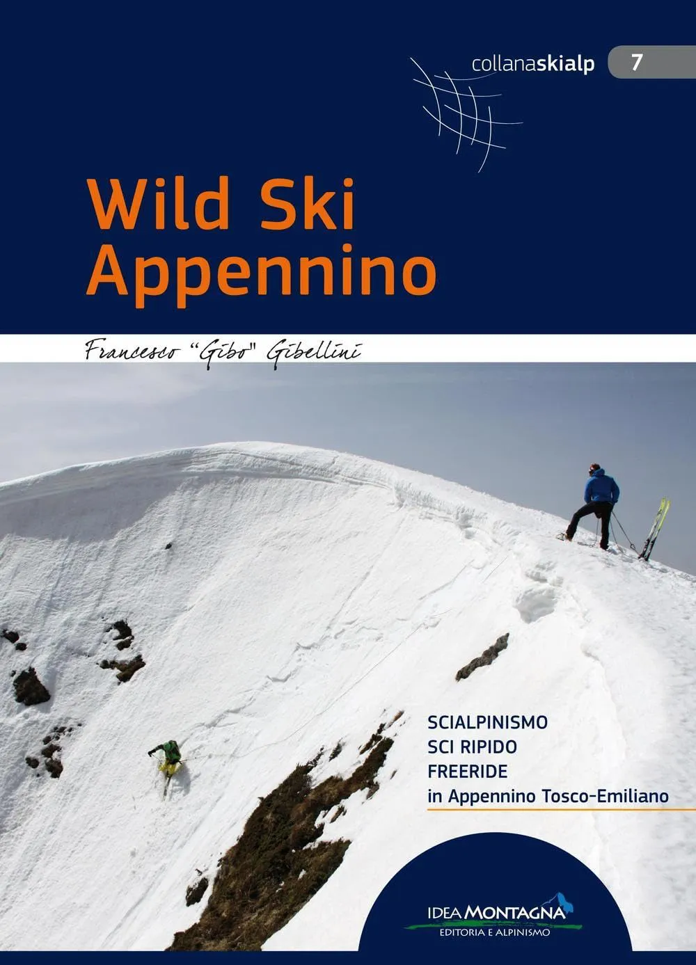 Bild von Wild Ski Appennino Skialp