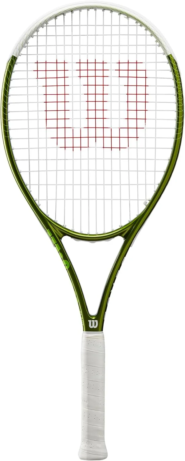 Bild von Wilson Blade Feel Team 103 Tennisschläger