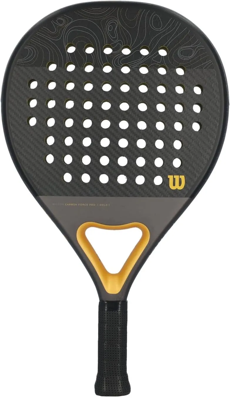 Bild von Wilson Carbon Force Pro Gold Limited