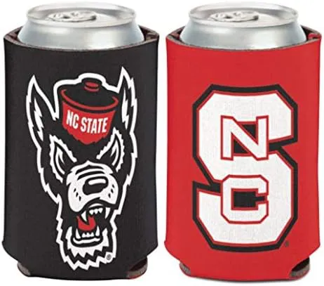 Bild von WinCraft Getränkedosenkühler für North Carolina State Wolfpack