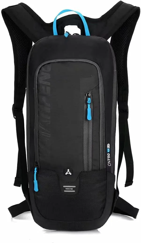 Bild von WINDCHASER kleiner wasserdichter Fahrradrucksack für Wandern, Klettern und Laufsport