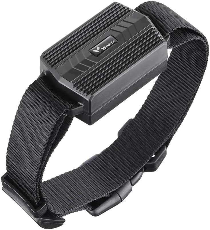 Bild von Winnes TK935 GPS-Tracker für große Tiere, wasserdicht und mit Echtzeit-Tracking