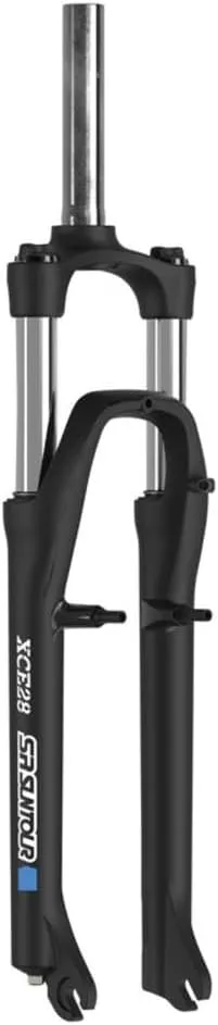 Bild von Winora Unisex Fahrradgabel Sr Xce mit V-Bremse in Schwarz, One Size