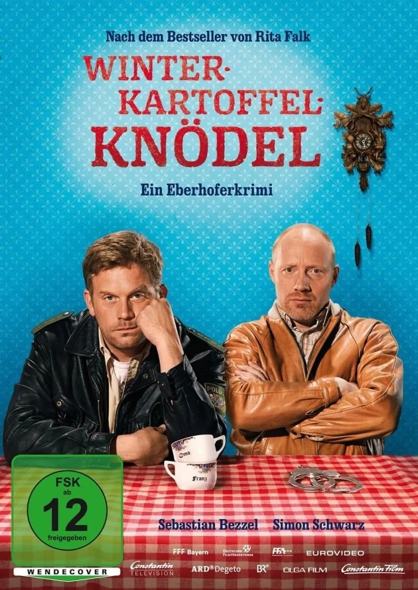 Bild von Winterkartoffelknödel