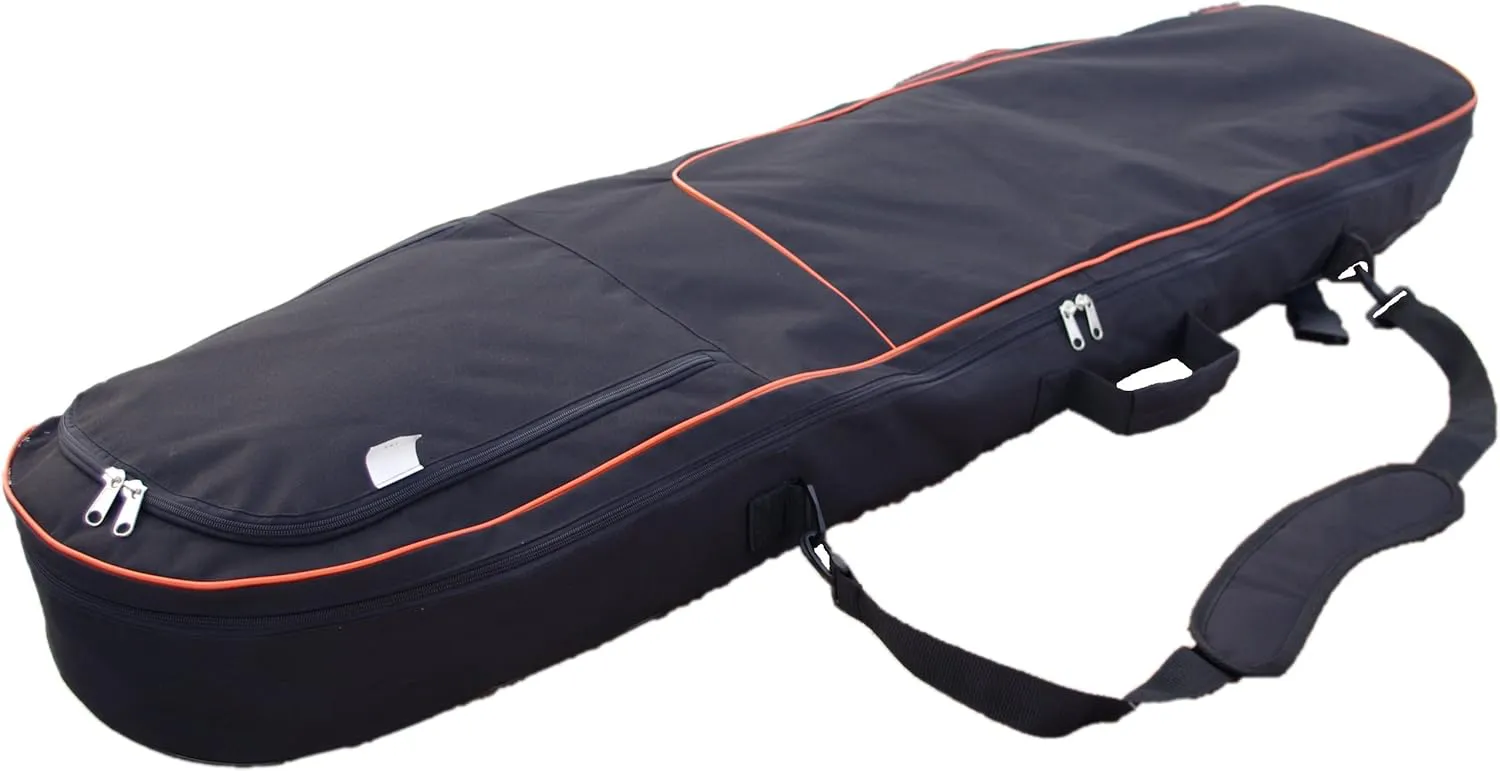 Bild von Witan Elite Snowboard Tasche für Boards bis 155 cm, Modell 16