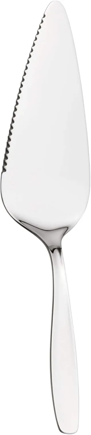 Bild von WMF Tortenheber mit 21 cm Klinge aus poliertem Cromargan Edelstahl, spülmaschinengeeignet