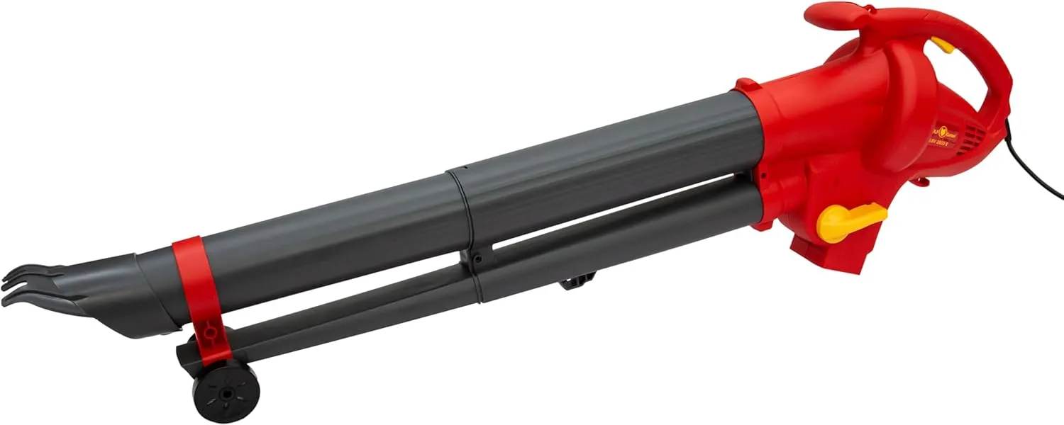 Bild von WOLF Garten LBV 2600 E Laubbläser mit Artikelnummer 41AB0BE7650