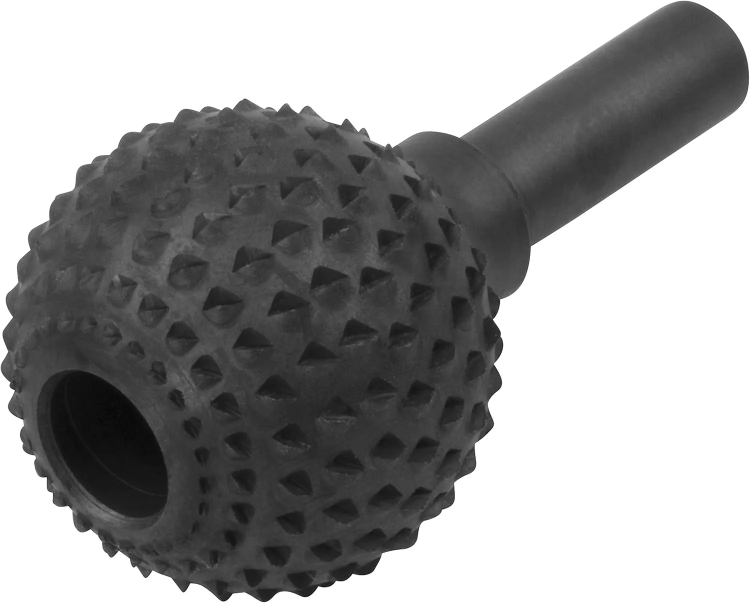 Bild von wolfcraft Kugelraspel für Bohrmaschinen mit 30 mm Durchmesser, Artikelnummer 4389000