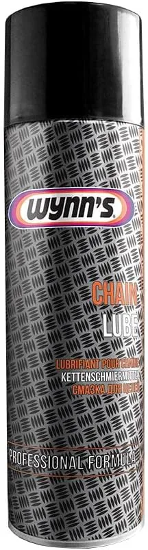 Bild von Wynn's 66479 Kettenschmiermittel 500 ml