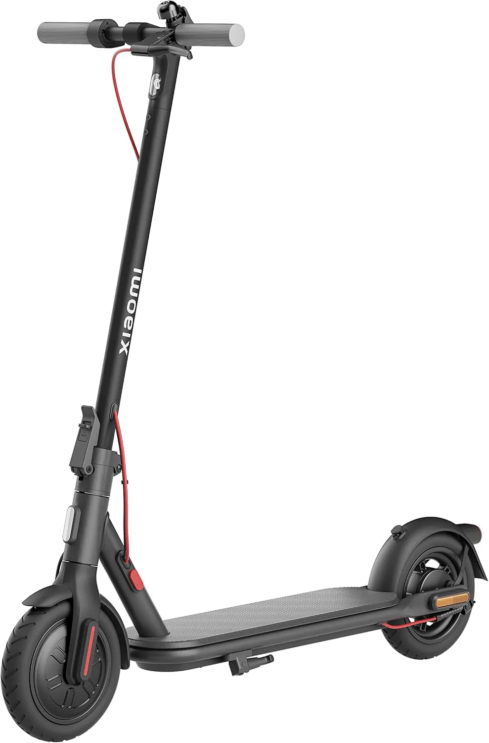 Bild von Xiaomi Electric Scooter 4 Lite faltbarer E-Scooter mit Straßenzulassung und Appanbindung