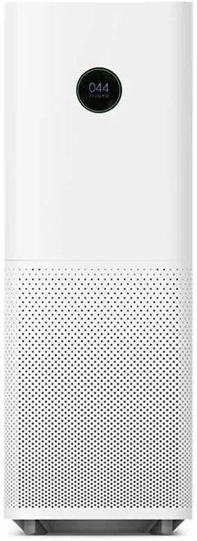 Bild von Xiaomi Smart Air Purifier 4 Pro Luftreiniger für Räume bis 60 m² mit Touch Display und App Steuerung