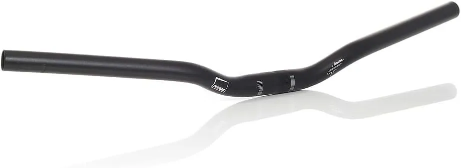 Bild von XLC Comp Ergo Riserbar HB-C09 mit 15 Grad Rückwinkel
