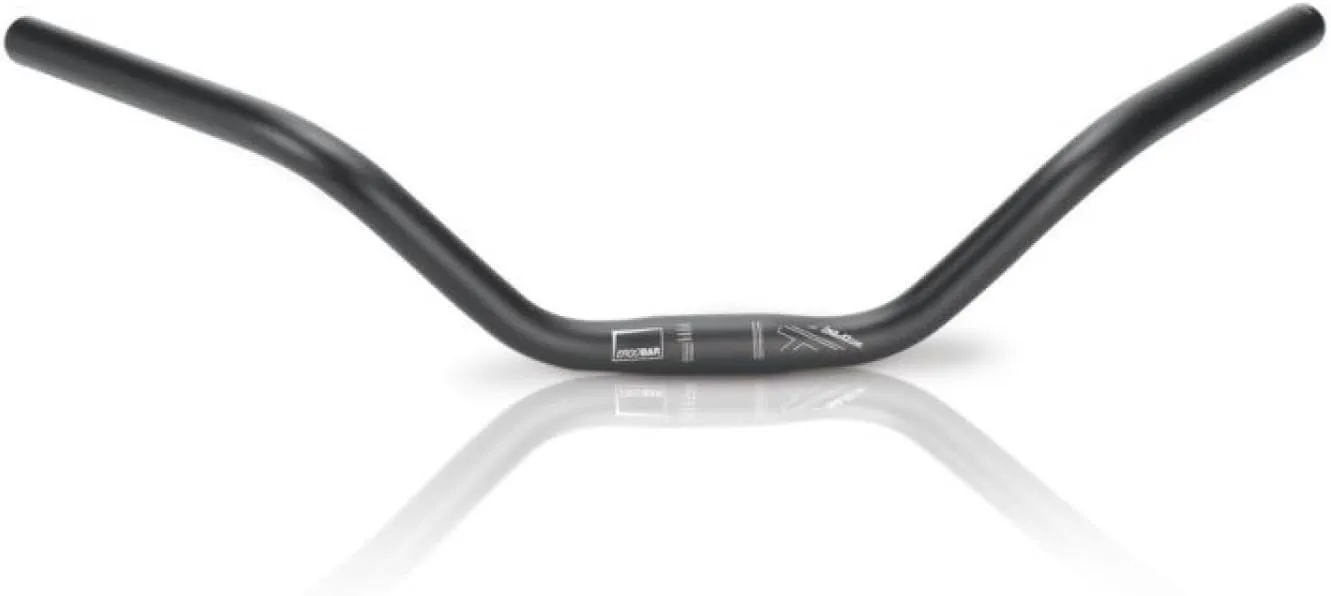 Bild von XLC HB-C13 City und Comfort Lenker