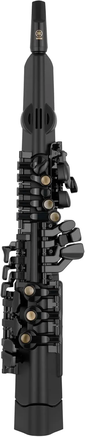 Bild von Yamaha YDS-120 digitales Saxophon mit 56 Klängen, Atemsensor und USB-Anschluss