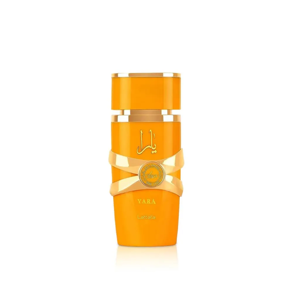 Bild von Yara Tous Gold Eau de Parfum