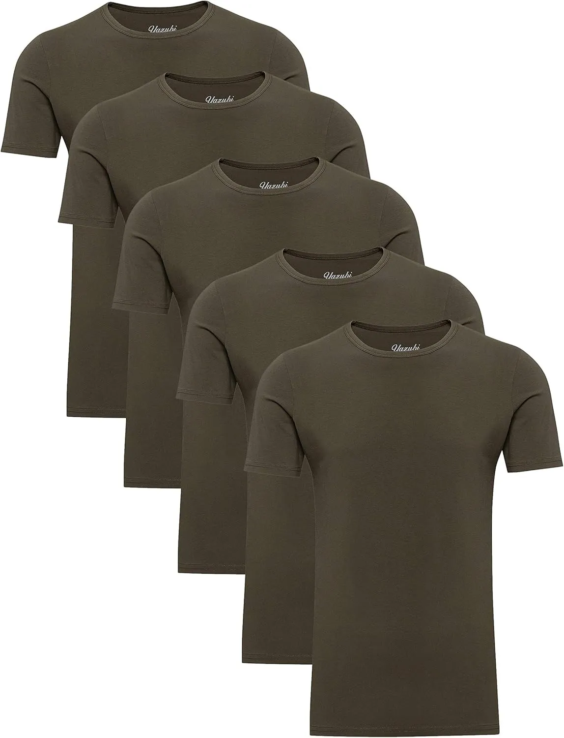 Bild von Yazubi 5er Pack Herren T-Shirts Mythic