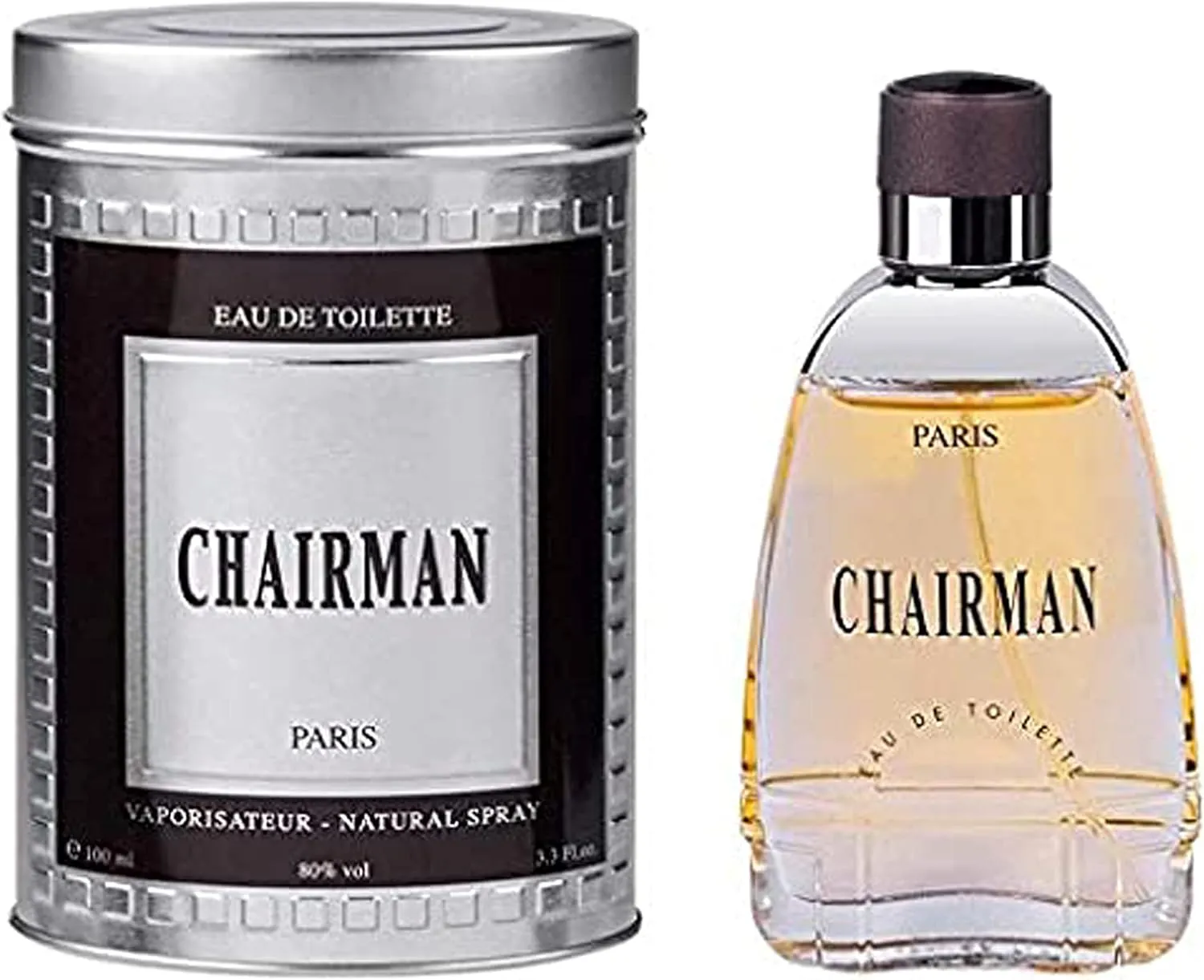 Bild von Yves de Sistelle Chairman Eau de Toilette Spray 100 ml