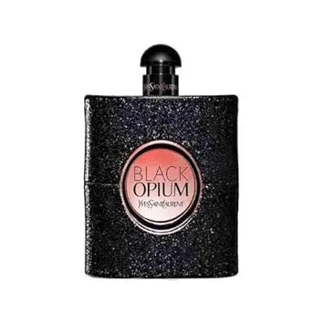 Bild von Yves Saint Laurent Black Opium Eau de Parfum 50 ml