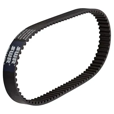 Bild von Zahnriemen HTD 225 3M 6 mm