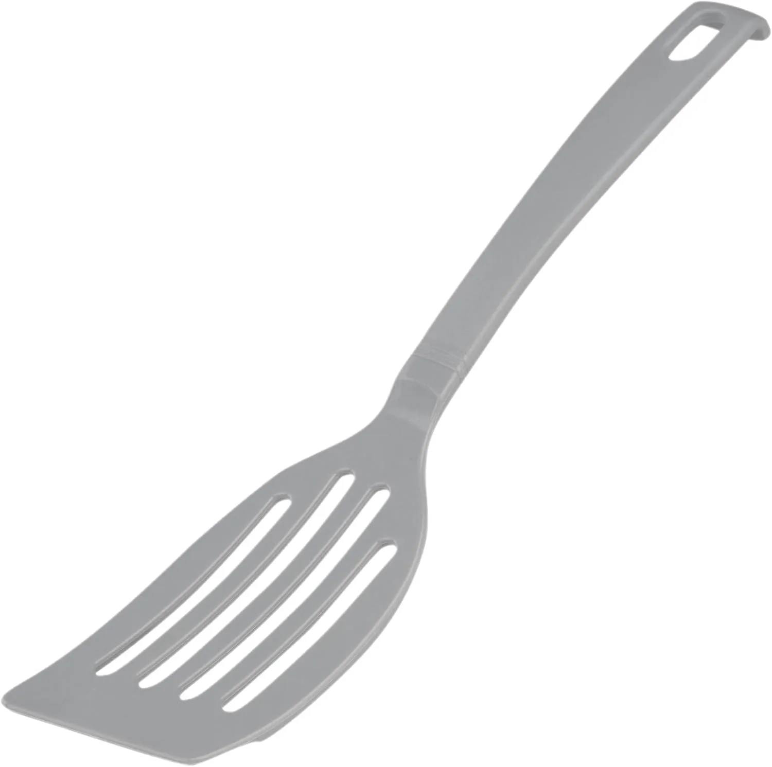Bild von Zenker Sweet Sensation Pfannenwender in Grau, hitzebeständig und spülmaschinenfest, 265 mm lang