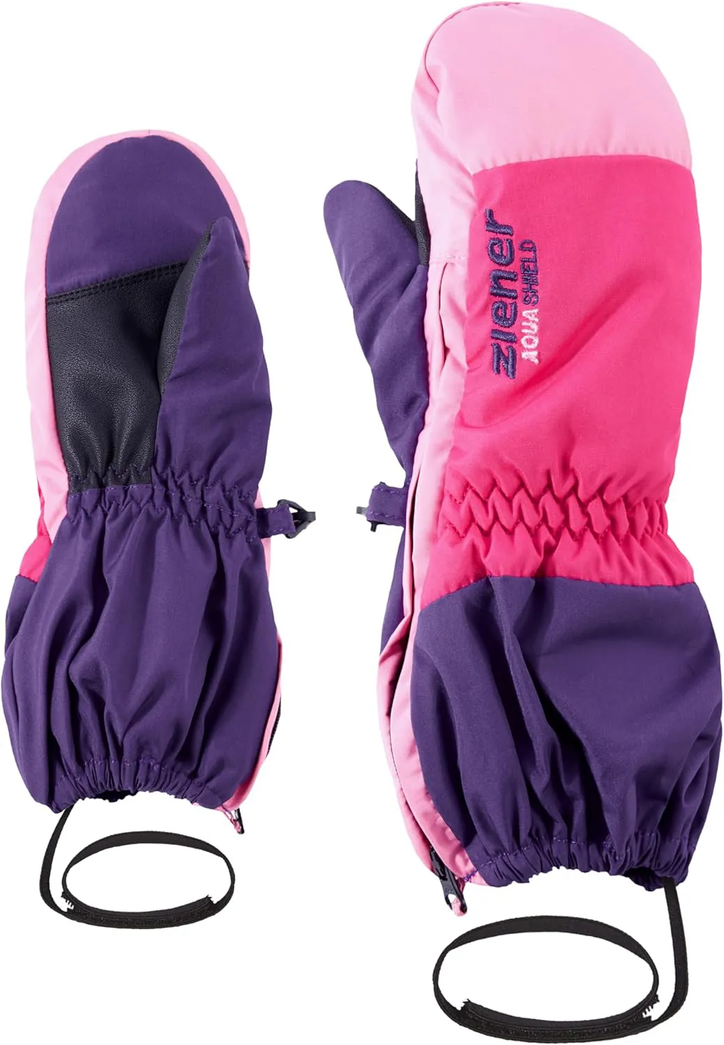 Bild von Ziener Baby Levi AS Minis Ski-Handschuhe wasserdicht und atmungsaktiv