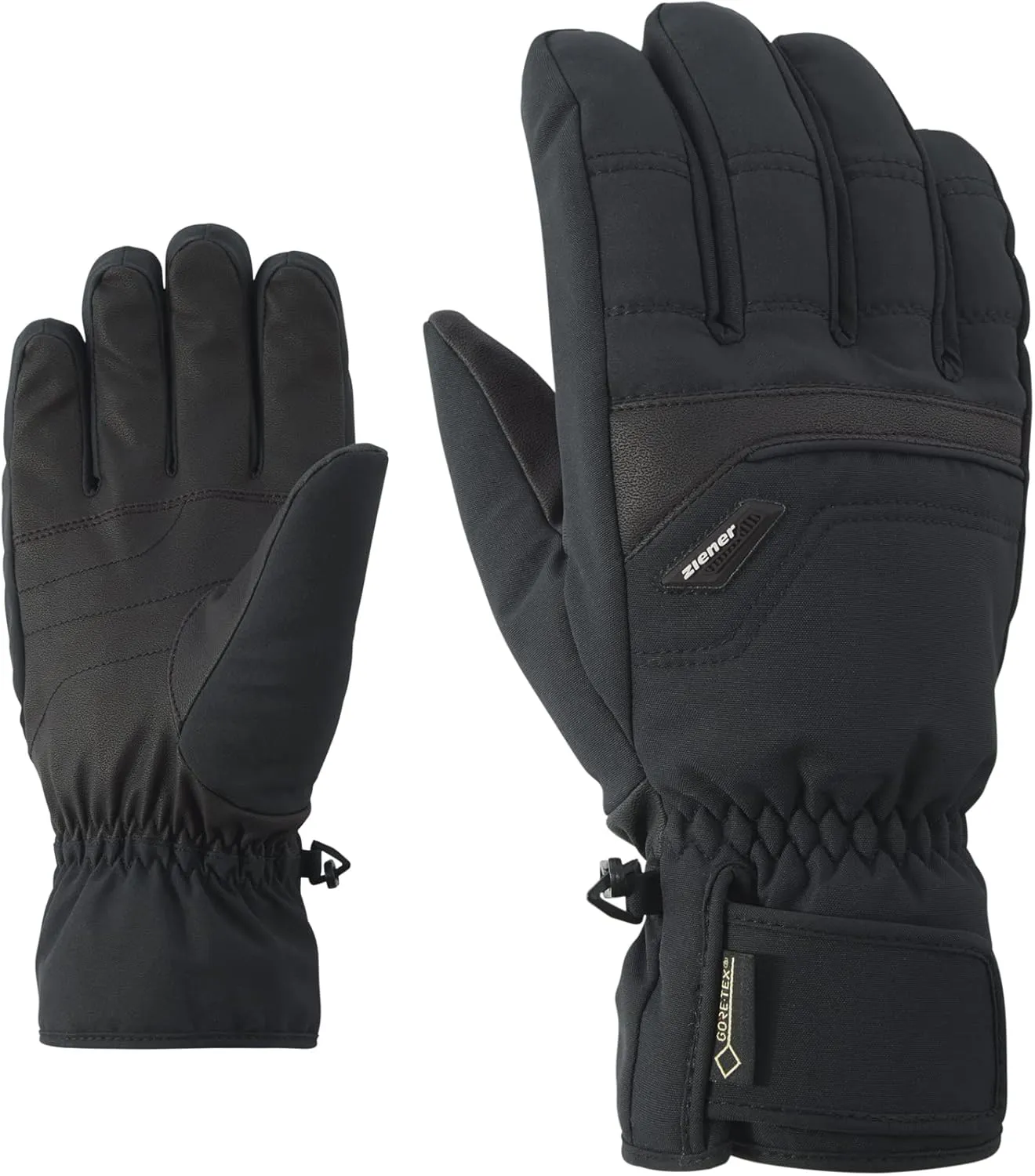 Bild von Ziener Glyn GTX Herren Ski-Handschuhe
